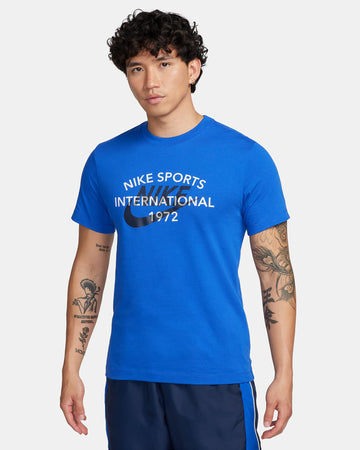 Men's Nike Sportswear T-Shirt 'Game Royal'